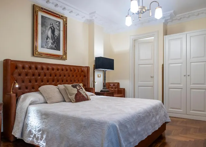 Casa de hóspedes Regal House Capucci 6 Roma