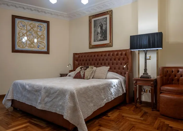 Regal House Capucci 6 Roma